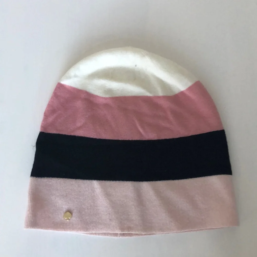 ♠️ Kate Spade hat - Picture 1 of 2